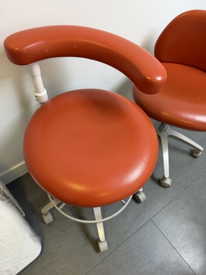 Fauteuil Adec 400