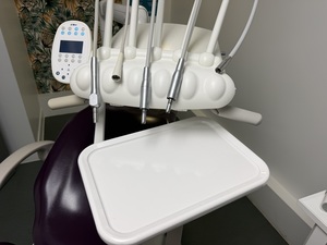 Fauteuil Adec 500
