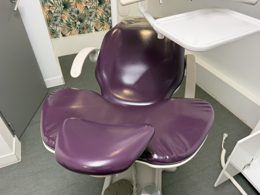 Fauteuil Adec 500