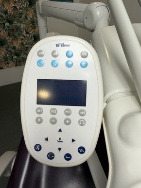 Fauteuil Adec 500