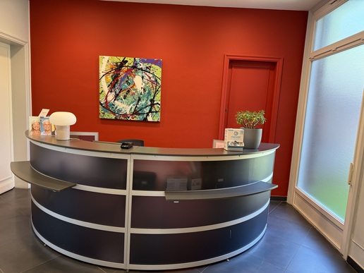 Vente de cabinet dentaire