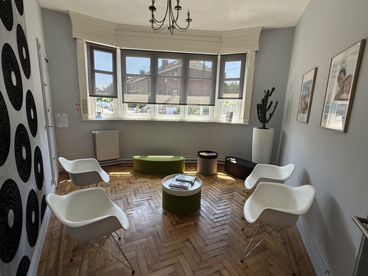 Vente de cabinet dentaire