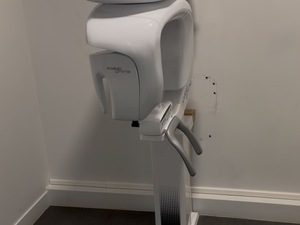 Panoramique Actéon X Mind Prime
