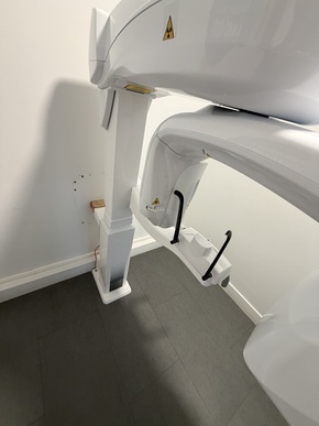 Panoramique Actéon X Mind Prime