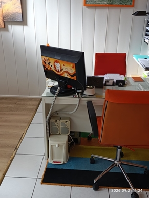 Cabinet Dentaire Libéral 1 Fauteuil - Haute Garonne 31