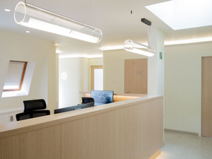 secretaire médicale CDI 35h H/F