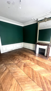 A vendre Paris 7e - Vaneau / Bellechasse Rez-de-chaussée 100 m2 