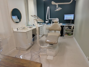 🦷 Cabinet dentaire recherche chirurgien-dentiste H/F