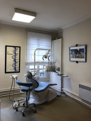 Collaboratrice en vue association ou cession H/F