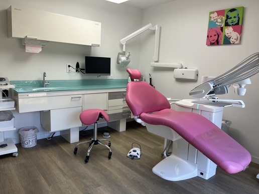 Cession cabinet proche Avignon PACA