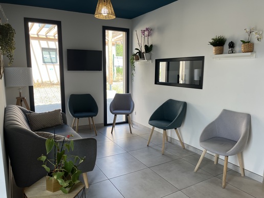 Cession cabinet proche Avignon PACA