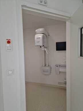 🦷 Location 2 cabinets dentaires équipés — Nemours (77140) H/F