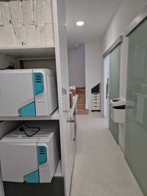 🦷 Location 2 cabinets dentaires équipés — Nemours (77140) H/F