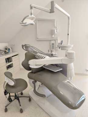 🦷 Location 2 cabinets dentaires équipés — Nemours (77140) H/F