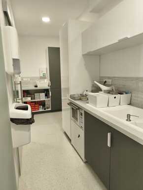 🦷 Location 2 cabinets dentaires équipés — Nemours (77140) H/F