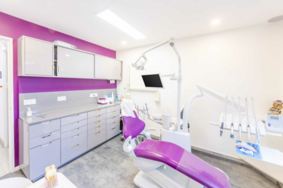 RECRUTEMENT – ASSISTANTE DENTAIRE QUALIFIÉE H/F