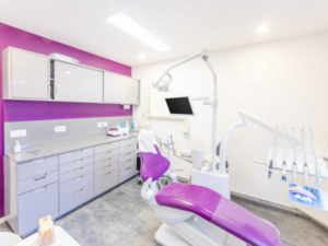 RECRUTEMENT – ASSISTANTE DENTAIRE QUALIFIÉE H/F