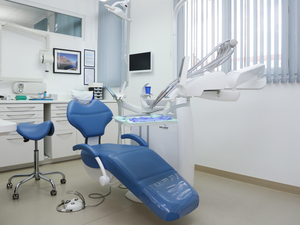 🦷 sydel · Bobigny (93) – fonds libéral, 2 fauteuils · Réf. 9301