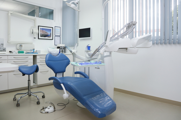 🦷 sydel · Bobigny (93) – fonds libéral, 2 fauteuils · Réf. 9301