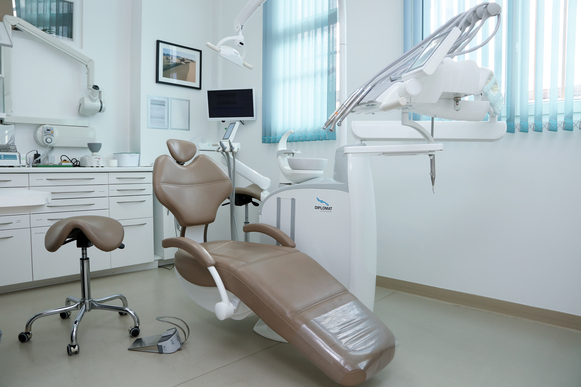 🦷 sydel · Bobigny (93) – fonds libéral, 2 fauteuils · Réf. 9301