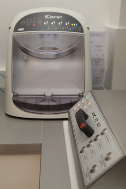 🦷 sydel · Bobigny (93) – fonds libéral, 2 fauteuils · Réf. 9301