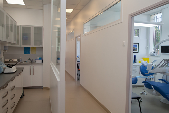 🦷 sydel · Bobigny (93) – fonds libéral, 2 fauteuils · Réf. 9301