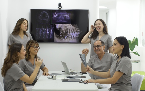 Collaboration avec possibilité d’association H/F