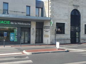 Bail pro dans locaux récents et fonctionnels Talence/bordeaux