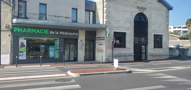 Bail pro dans locaux récents et fonctionnels Talence/bordeaux