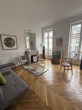 🦷 sydel · Paris (75) – cabinet omnipratique & implantologie, patientèle fidèle · Réf. 7501