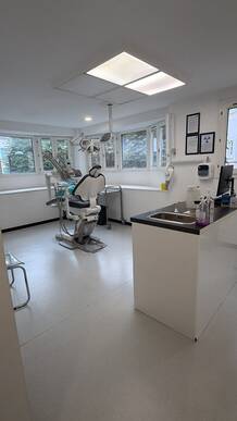 Chirurgien-dentiste omnipraticien / pédodontiste H/F