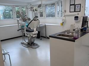 Chirurgien-dentiste omnipraticien / pédodontiste H/F