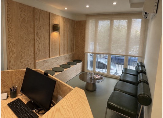 🦷 RECHERCHE ORTHODONTISTE – MARSEILLE 9e H/F