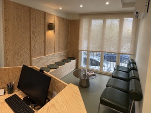 🦷 RECHERCHE ORTHODONTISTE – MARSEILLE 9e H/F