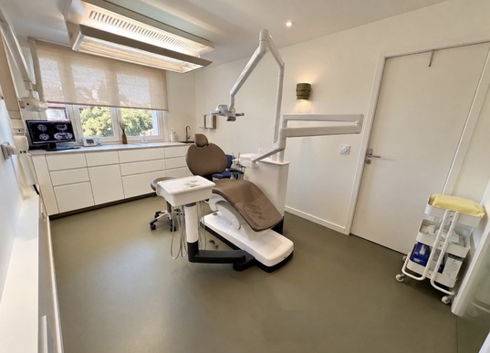 🦷 RECHERCHE ORTHODONTISTE – MARSEILLE 9e H/F