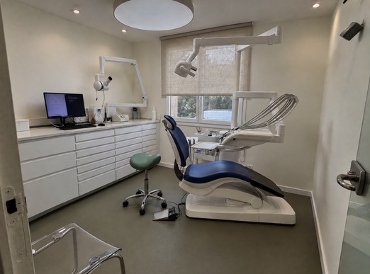 🦷 RECHERCHE ORTHODONTISTE – MARSEILLE 9e H/F