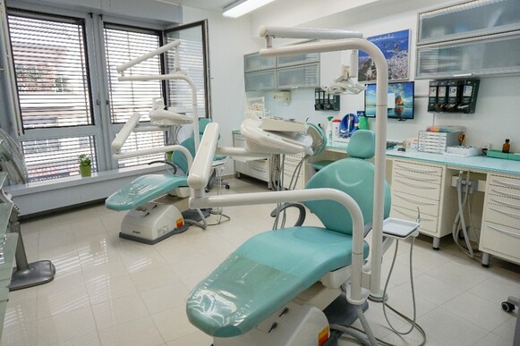 Equipement Dentaire