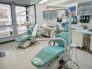 Equipement Dentaire