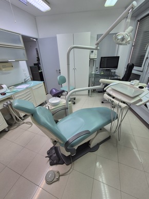 Equipement Dentaire