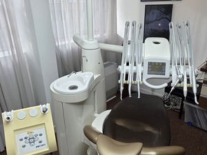 Fauteuil Airel k2, RX Myray RX DC, W&H Lisa et plus