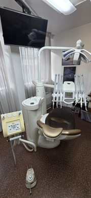 Fauteuil Airel k2, RX Myray RX DC, W&H Lisa et plus