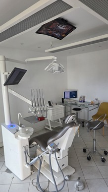 Remplacement conge maternité  H/F