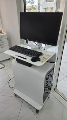 Remplacement conge maternité  H/F