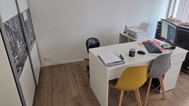 Remplacement conge maternité  H/F