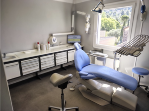 Vend Cabinet dentaire Toulon 
