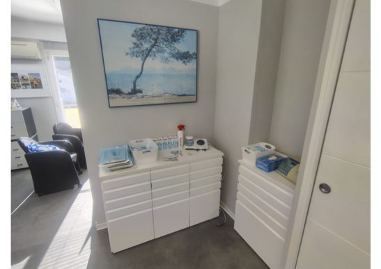 Vend Cabinet dentaire Toulon 
