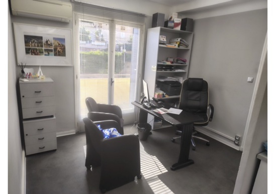 Vend Cabinet dentaire Toulon 