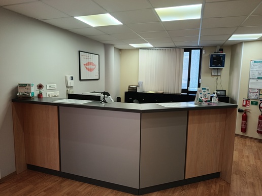 Collaboration Dentiste omnipratique Libéral H/F