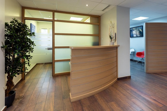 Vente cabinet frontière suisse