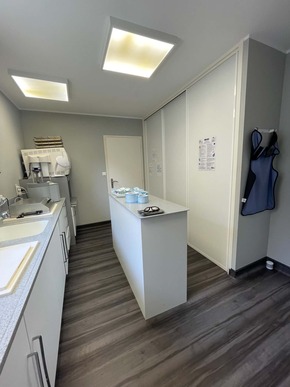 Vente cabinet dentaire